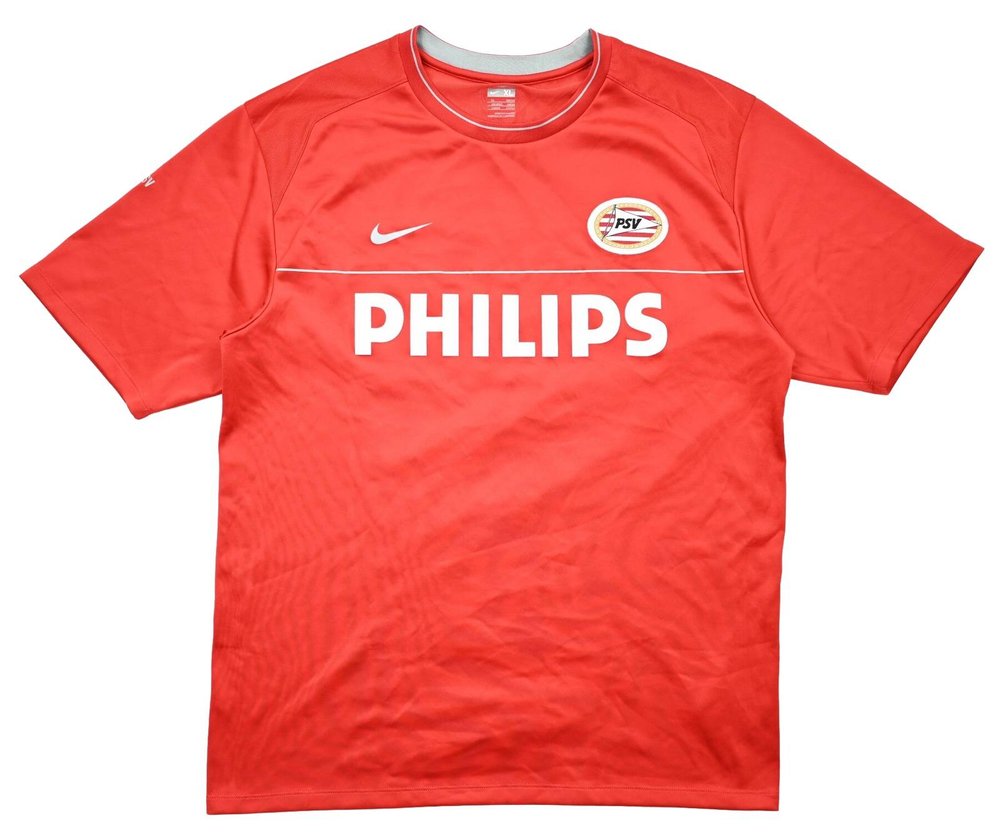 PSV EINDHOVEN SHIRT XL