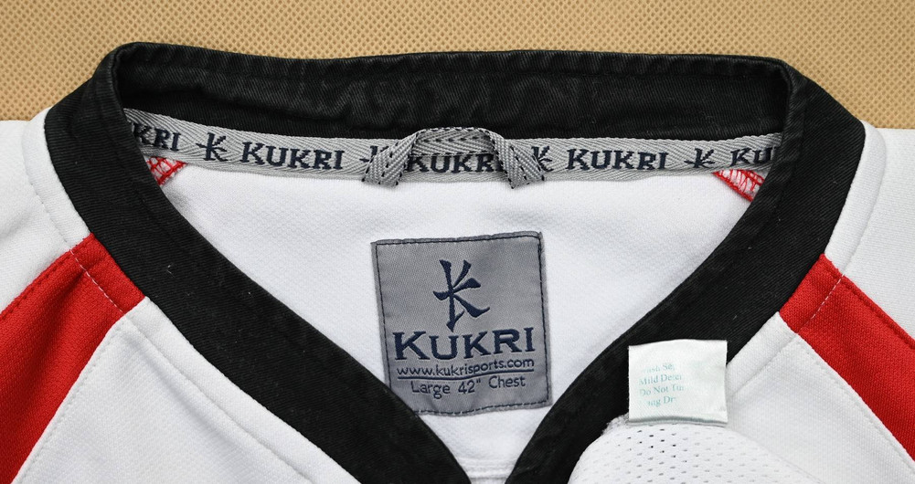 ULSTER RUGBY KOSZULKA L