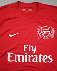 2011-12 ARSENAL LONDON KOSZULKA XL