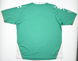 2007-08 WERDER BREMEN KOSZULKA 3XL