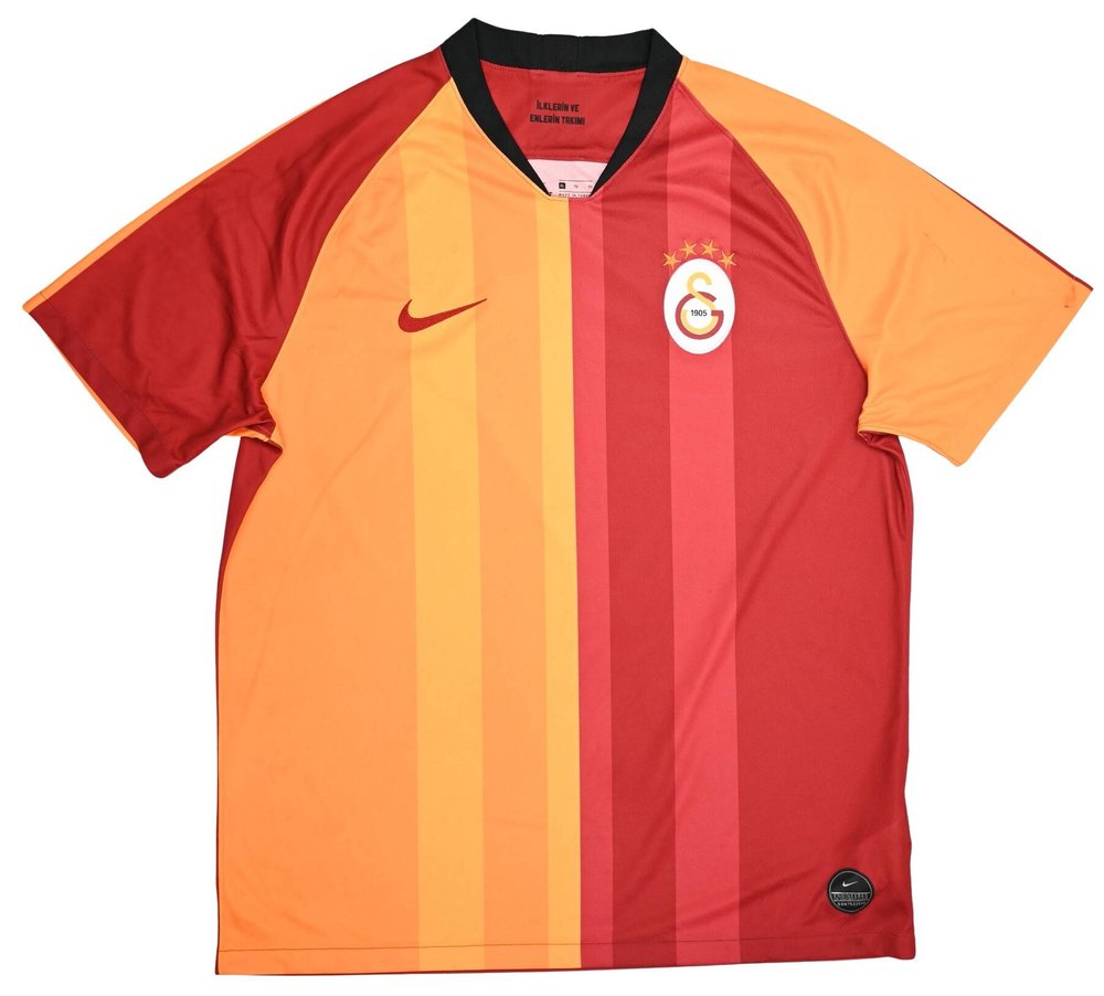 2019-20 GALATASARAY SHIRT XL