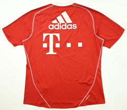 2014-15 BAYERN MUNCHEN KOSZULKA L