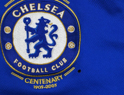 2005-06 CHELSEA LONDON *LAMPARD* KOSZULKA S