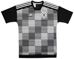 2018-19 GERMANY SHIRT XL. BOYS 