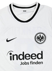 2022-23 EINTRACHT FRANKFURT *KOLO MUANI* KOSZULKA L