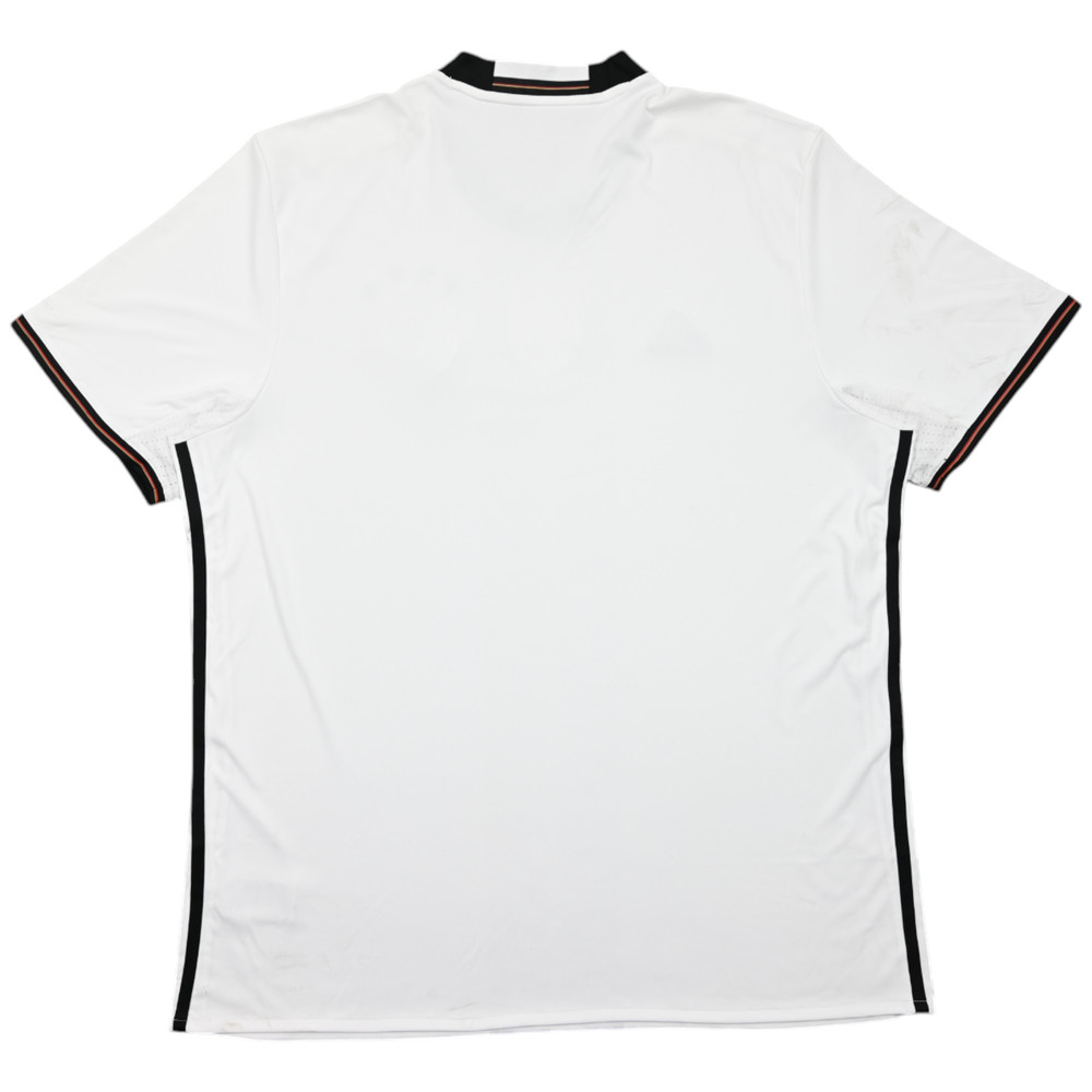 2015-16 GERMANY KOSZULKA XL