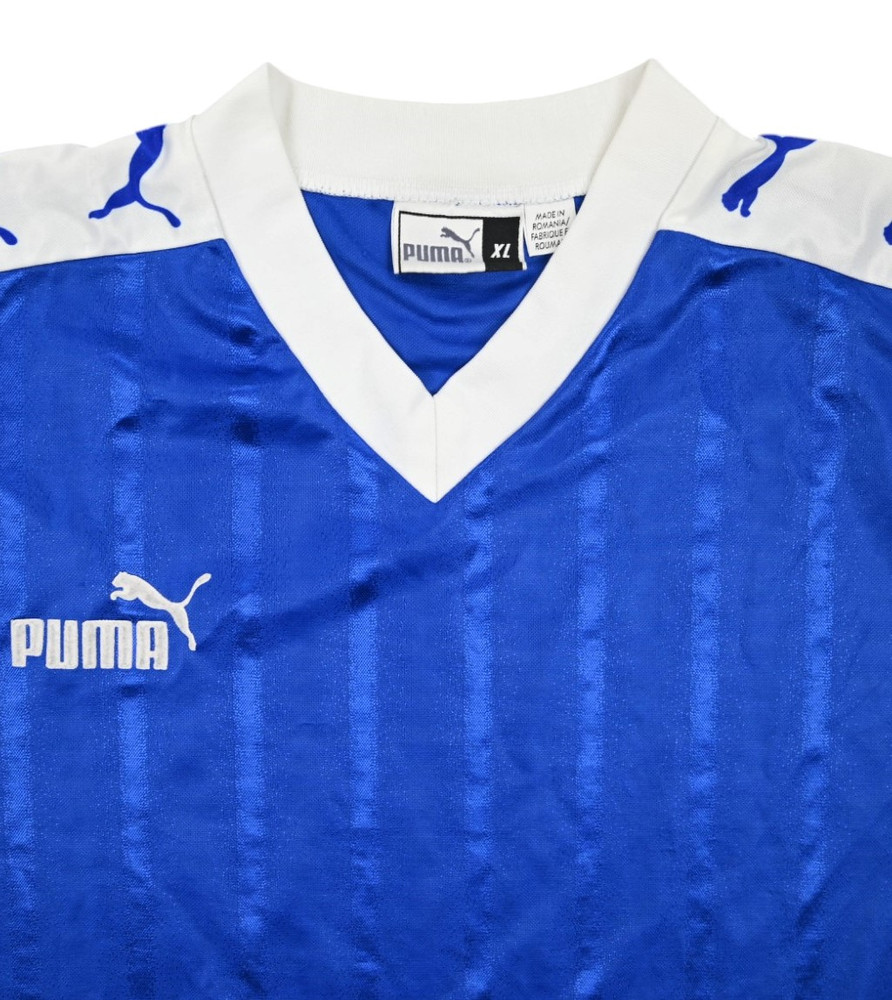 PUMA VINTAGE KOSZULKA XL 