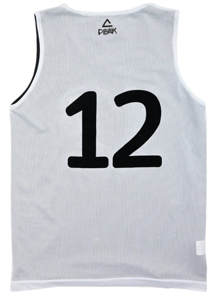 GERMANY BASKETBALL SHIRT S
