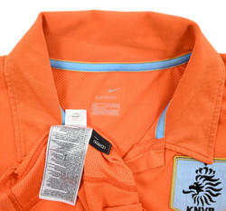 2006-08 NETHERLANDS KOSZULKA XL. BOYS