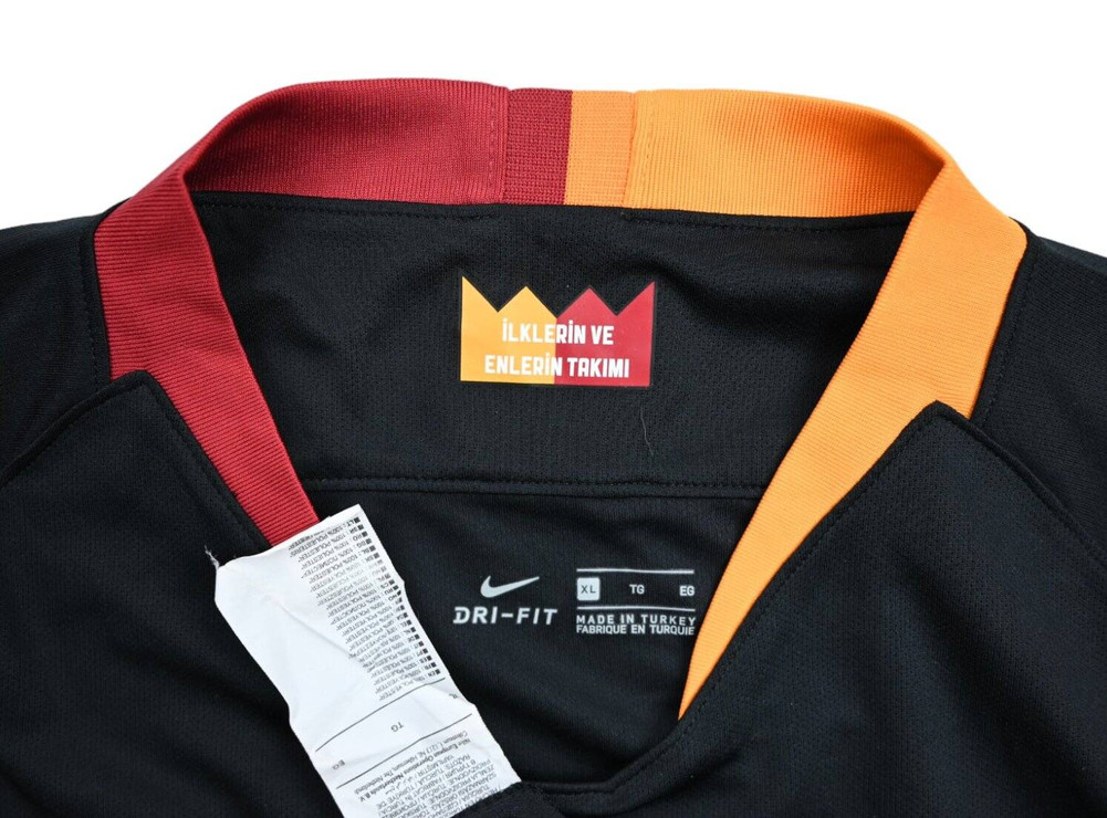 2018-19 GALATASARAY *AKBABA* KOSZULKA XL