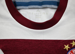 2014-15 BAYERN MUNCHEN KOSZULKA XL
