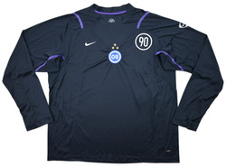 ODENSE LONGSLEEVE SHIRT XL