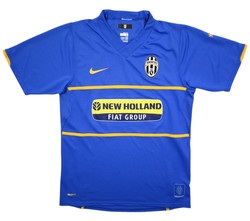 2007-08 JUVENTUS KOSZULKA S