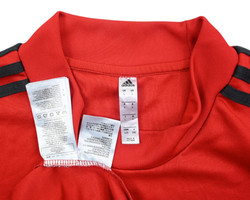 2019-20 MANCHESTER UNITED TOP L