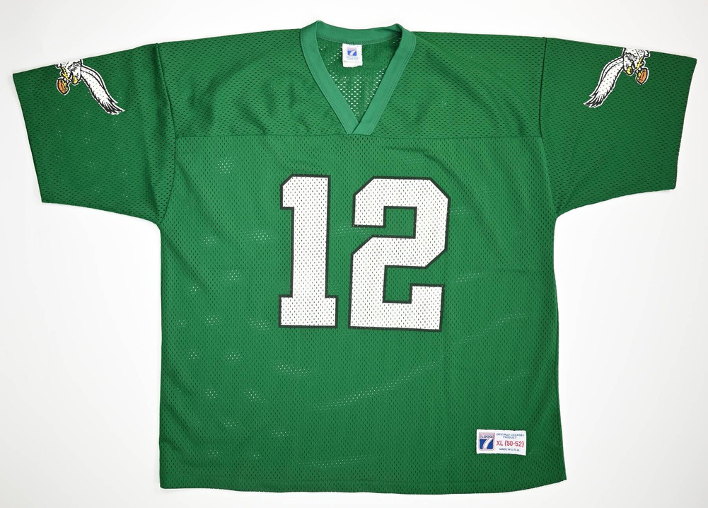 PHILADELPHIA EAGLES *CUNNINGHAM* NFL SHIRT XL