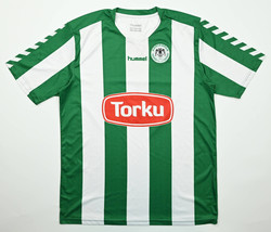 2015-16 KONYASPOR SHIRT L