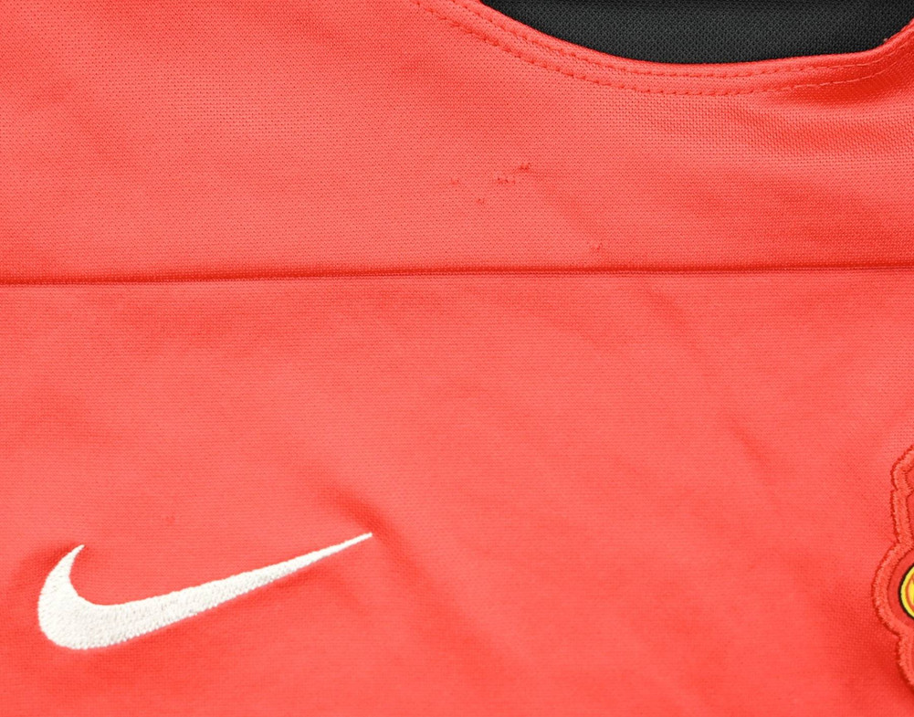 MANCHESTER UNITED KOSZULKA S