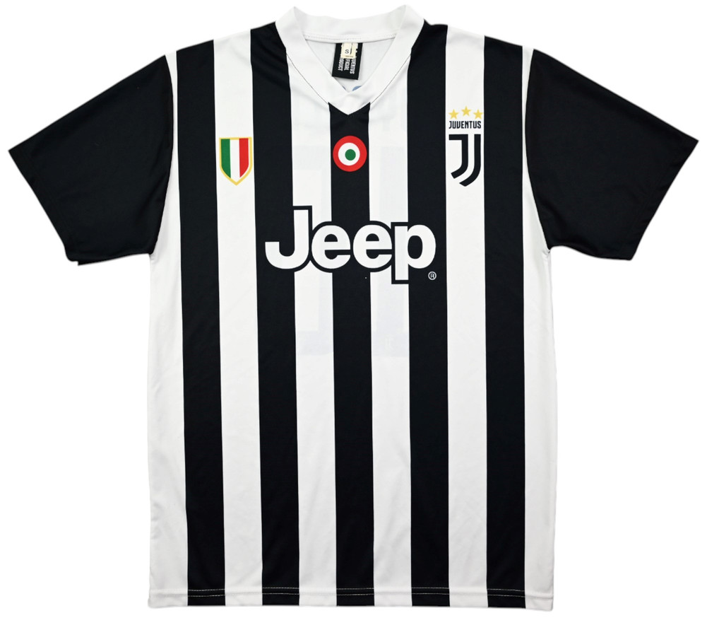 2013-14 JUVENTUS *DYBALA* KOSZULKA S