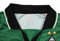 2012-13 BORUSSIA MONCHENGLADBACH *DE JONG* SHIRT XL