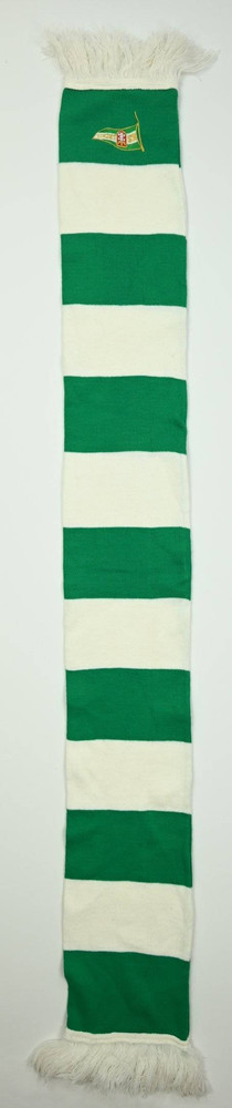 KS LECHIA GDANSK SCARF