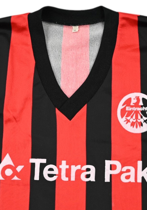 EINTRACHT FRANKFURT SHIRT XL