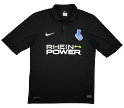 2012-13  MSV DUISBURG SHIRT M
