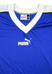 PUMA VINTAGE LONGSLEEVE KOSZULKA XL