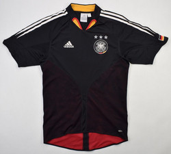 2004-06 GERMANY KOSZULKA S