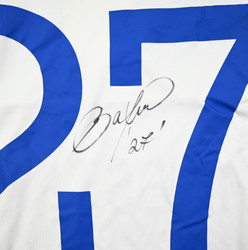 2015-16 RUZOMBEROK *SAPARA* KOSZULKA S