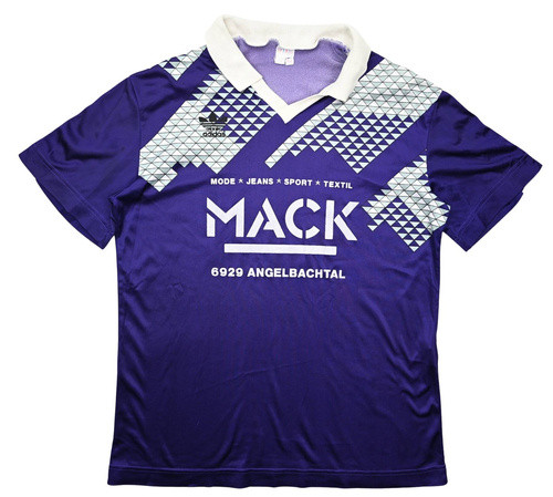 ADIDAS OLDSCHOOL #3 SHIRT L