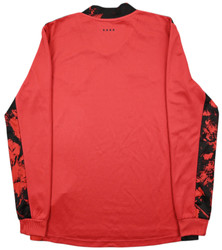 2020-21 GERMANY GK LONGSLEEVE SHIRT L. BOYS