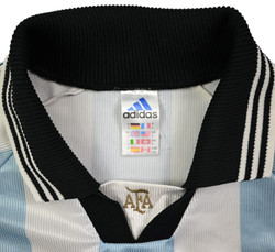 1998-99 ARGENTINA KOSZULKA L