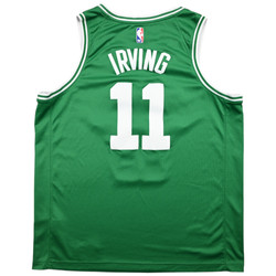 BOSTON CELTICS *IRVING* NBA SHIRT XL