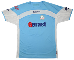 FC ZLIN SHIRT L 