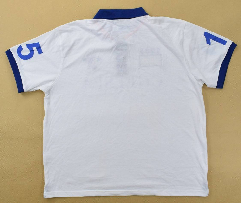 CHELSEA LONDON SHIRT XXL