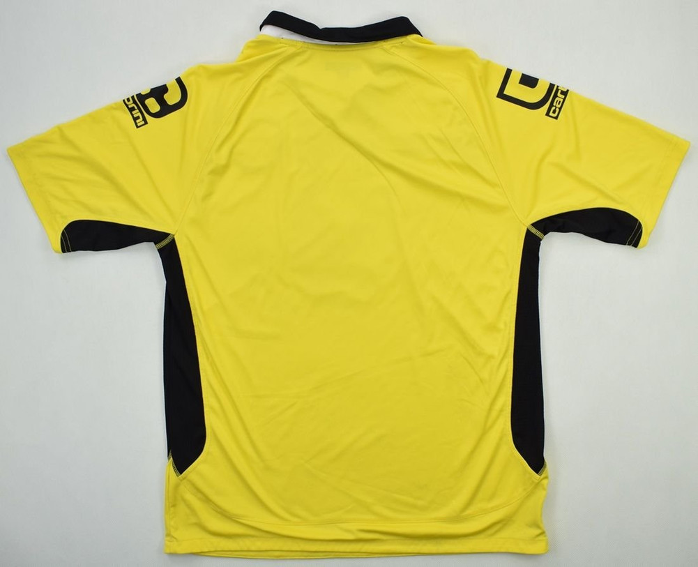 2014-15 ST MIRREN KOSZULKA L