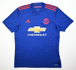 2016-17 MANCHESTER UNITED KOSZULKA L