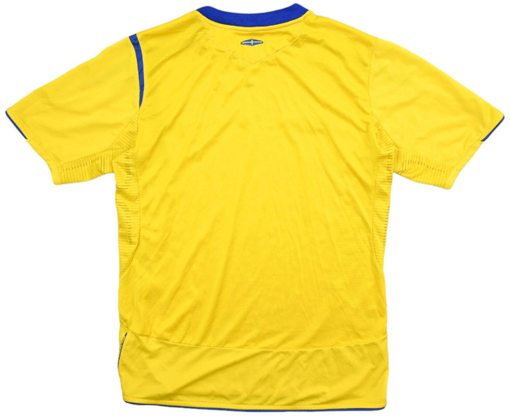 2006-07 SWEDEN KOSZULKA M