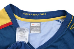 2007-08 CLUB AMERICA SHIRT XL