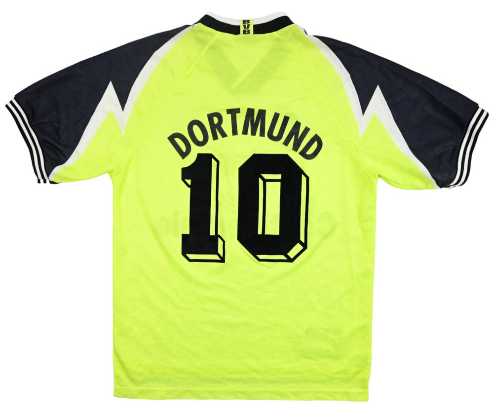 1995-96 BORUSSIA DORTMUND SHIRT M