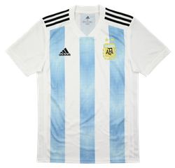 2018-19 ARGENTINA SHIRT S