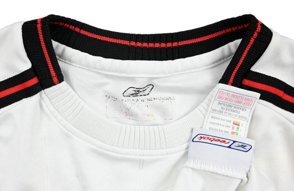 2003-05 LIVERPOOL SHIRT M. BOYS