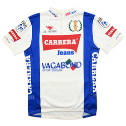 CARRERA KOSZULKA KOLARSKA S