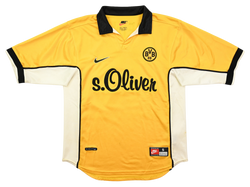 1998-00 BORUSSIA DORTMUND *REINA* SHIRT S