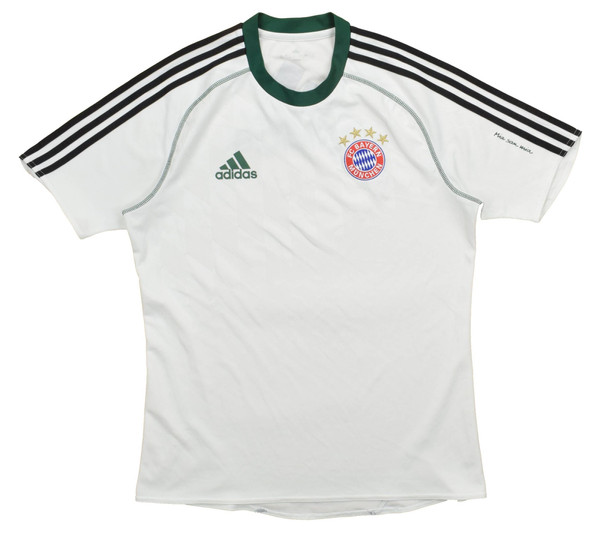 BAYERN MUNCHEN KOSZULKA S