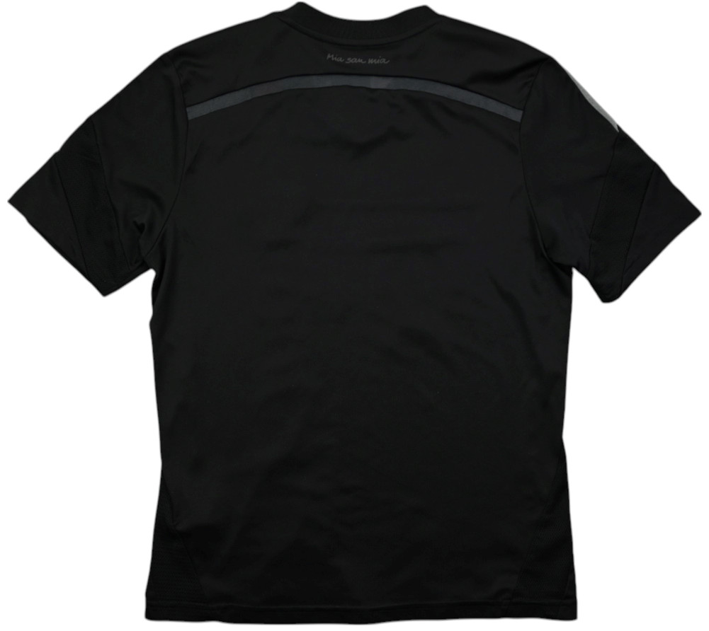 2014-15 BAYERN MUNCHEN KOSZULKA L. BOYS 