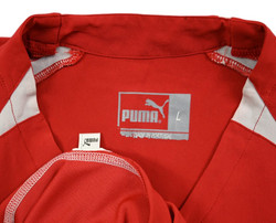 2004-06 SWITZERLAND SHIRT L