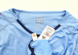 2005-06 DENMARK SHIRT L