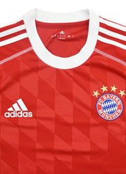 2013-14 BAYERN MUNCHEN KOSZULKA S