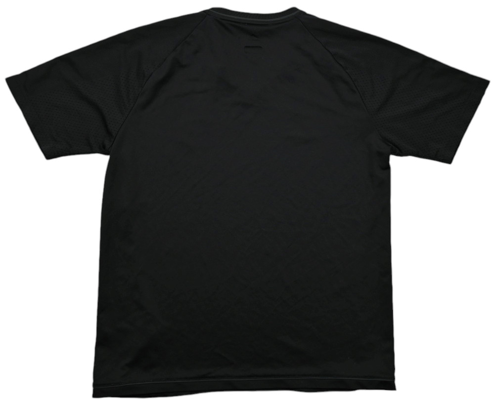 2017-18 REAL MADRID SHIRT M